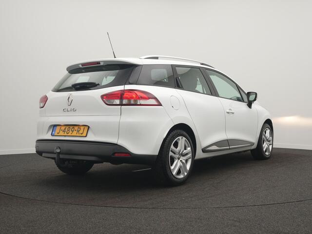 Renault CLIO Estate TCe 90 Zen - RIJKLAARPRIJS - Afneembare trekhaak