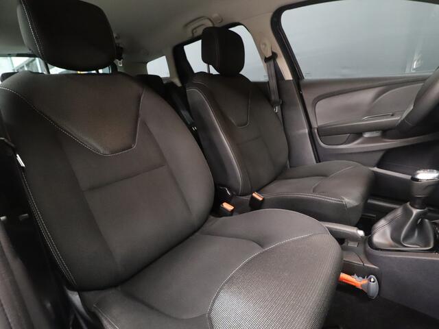 Renault CLIO Estate 0.9 TCe Zen [BASS REFLEX AUDIO, CRUISE CONTROL, AIRCO, NAVIGATIE, BLUETOOTH, NIEUWSTAAT]