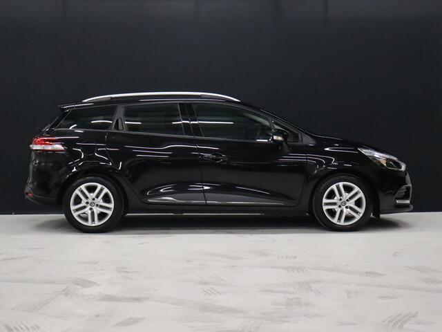 Renault CLIO Estate 0.9 TCe Zen [BASS REFLEX AUDIO, CRUISE CONTROL, AIRCO, NAVIGATIE, BLUETOOTH, NIEUWSTAAT]