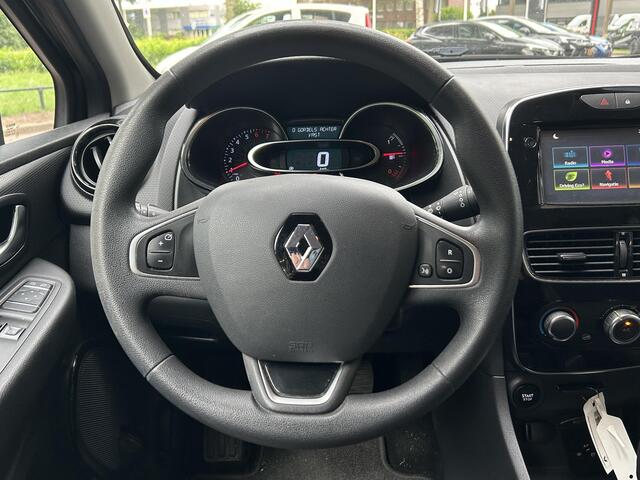 Renault CLIO 0.9 TCe Zen | Parkeersensoren Achter | Navigatie
