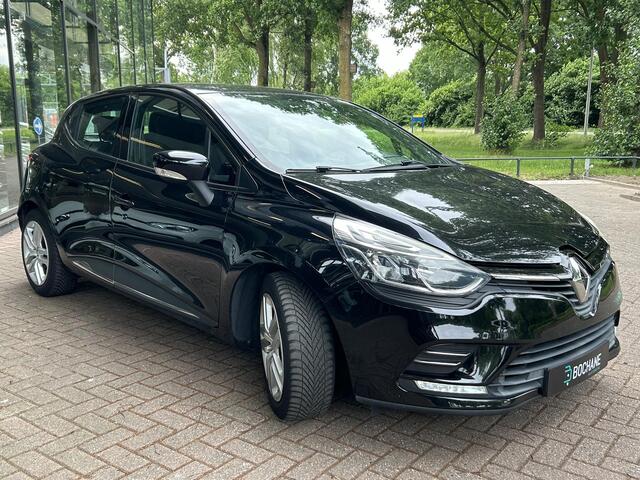 Renault CLIO 0.9 TCe Zen | Parkeersensoren Achter | Navigatie