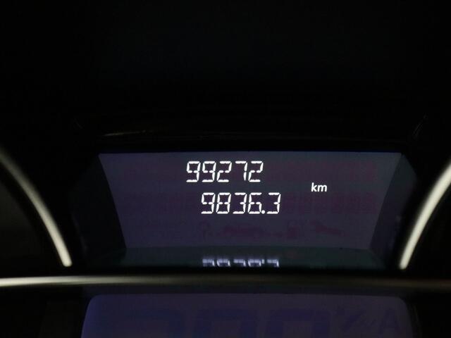 Renault CLIO Estate 90pk TCe Limited Cruise | Climate | Carplay | Navi | Parkeersens. achter