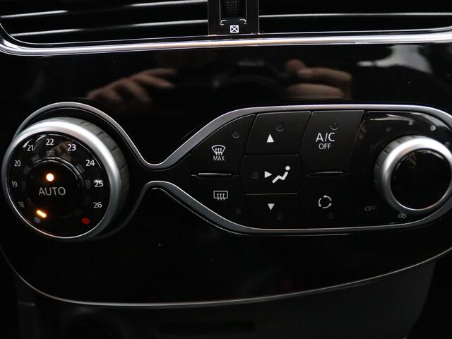 Renault CLIO Estate 90pk TCe Limited Cruise | Climate | Carplay | Navi | Parkeersens. achter