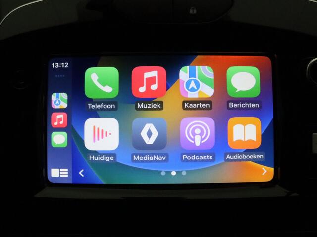 Renault CLIO Estate 90pk TCe Limited Cruise | Climate | Carplay | Navi | Parkeersens. achter