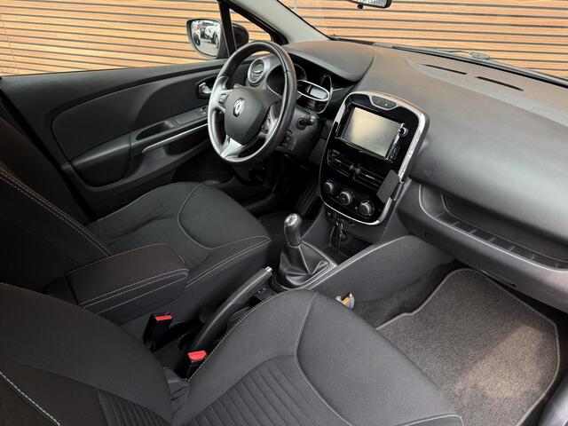 Renault CLIO Estate 1.5 dCi ECO Limited Navi / Cruise / Airco / Lm Velgen / DAB+