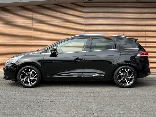 Renault CLIO Estate 1.5 dCi ECO Limited Navi / Cruise / Airco / Lm Velgen / DAB+