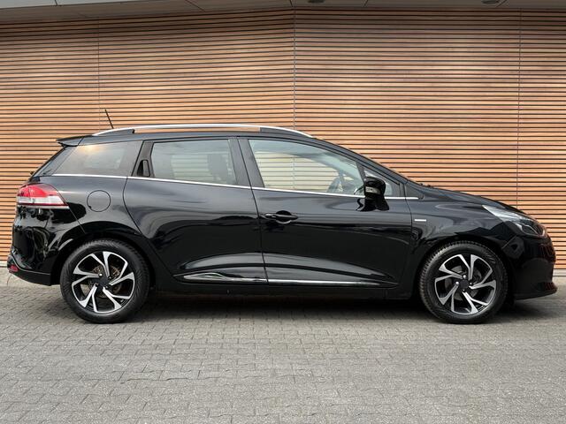 Renault CLIO Estate 1.5 dCi ECO Limited Navi / Cruise / Airco / Lm Velgen / DAB+