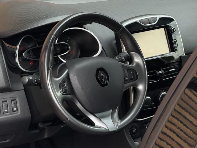 Renault CLIO Estate 1.5 dCi ECO Limited Navi / Cruise / Airco / Lm Velgen / DAB+