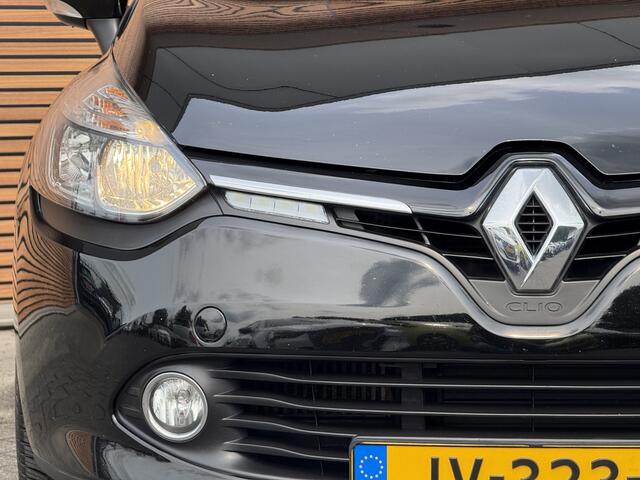 Renault CLIO Estate 1.5 dCi ECO Limited Navi / Cruise / Airco / Lm Velgen / DAB+