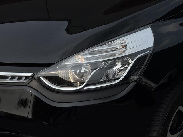 Renault CLIO Estate 1.5 dCi ECO Limited Navi / Cruise / Airco / Lm Velgen / DAB+