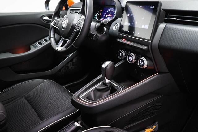 Renault CLIO 1.3 TCe Intens | EASY LINK / STYLE / PARKING- PACK | HALF LEDER | DAB | APPLE | CAMERA