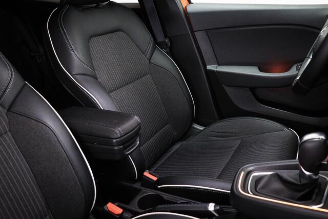 Renault CLIO 1.3 TCe Intens | EASY LINK / STYLE / PARKING- PACK | HALF LEDER | DAB | APPLE | CAMERA