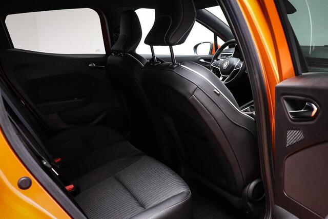 Renault CLIO 1.3 TCe Intens | EASY LINK / STYLE / PARKING- PACK | HALF LEDER | DAB | APPLE | CAMERA