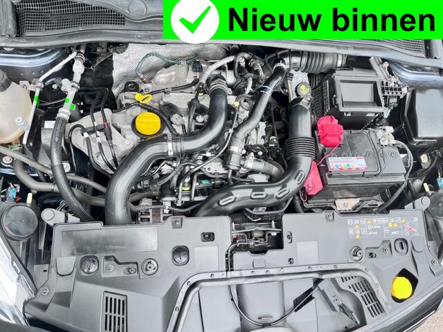 Renault CLIO 0.9 TCe Limited Navi|Cruise|LED|17inch