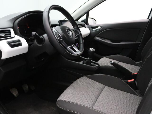 Renault CLIO TCe 90pk Evolution Airco | Cruise | Carplay | Navi | Parkeersens. achter