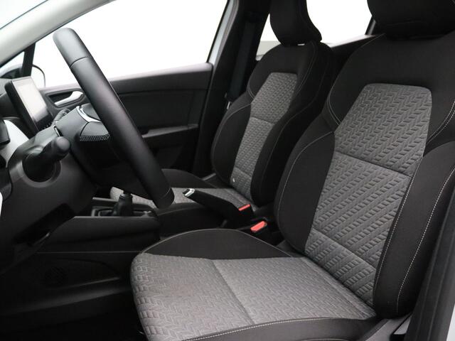 Renault CLIO TCe 90pk Evolution Airco | Cruise | Carplay | Navi | Parkeersens. achter