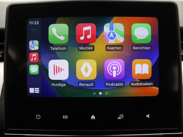 Renault CLIO TCe 90pk Evolution Airco | Cruise | Carplay | Navi | Parkeersens. achter