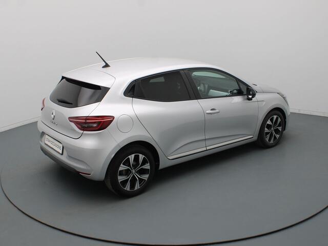 Renault CLIO TCe 90pk Evolution Airco | Cruise | Carplay | Navi | Parkeersens. achter