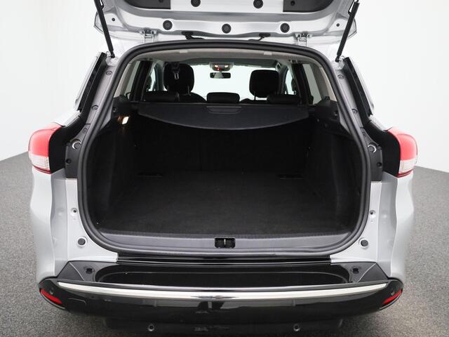 Renault CLIO Estate TCe 90 Limited | Medianav | Airco | Lichtmetalen velgen | Parkeersensoren achter | Renault Handsfree card