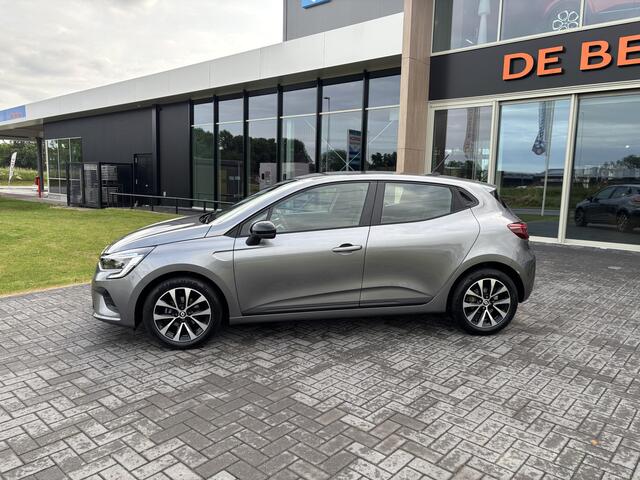 Renault CLIO 1.0 TCe 90 Navi I Led I Airco