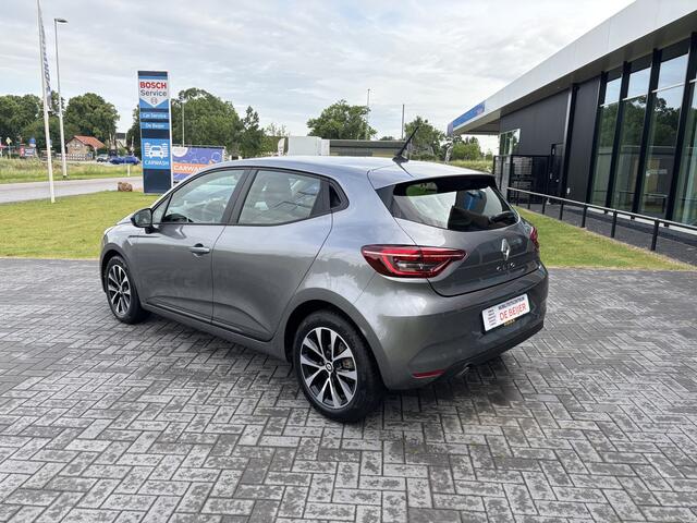 Renault CLIO 1.0 TCe 90 Navi I Led I Airco