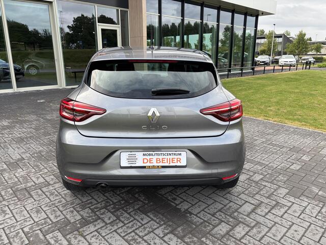 Renault CLIO 1.0 TCe 90 Navi I Led I Airco