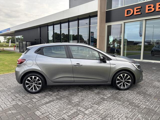 Renault CLIO 1.0 TCe 90 Navi I Led I Airco