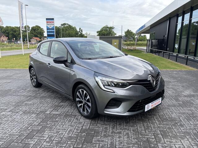 Renault CLIO 1.0 TCe 90 Navi I Led I Airco