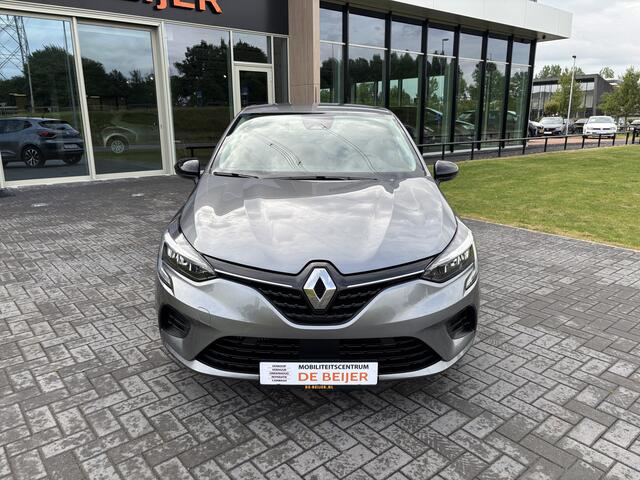 Renault CLIO 1.0 TCe 90 Navi I Led I Airco