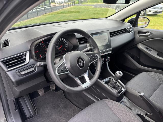 Renault CLIO 1.0 TCe 90 Navi I Led I Airco