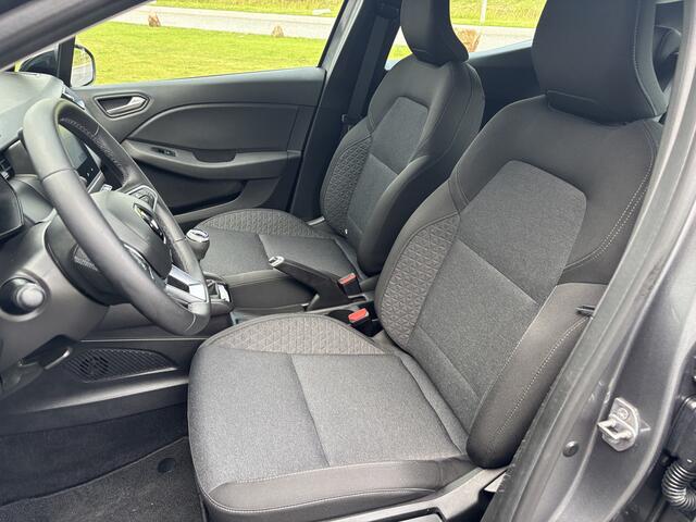 Renault CLIO 1.0 TCe 90 Navi I Led I Airco