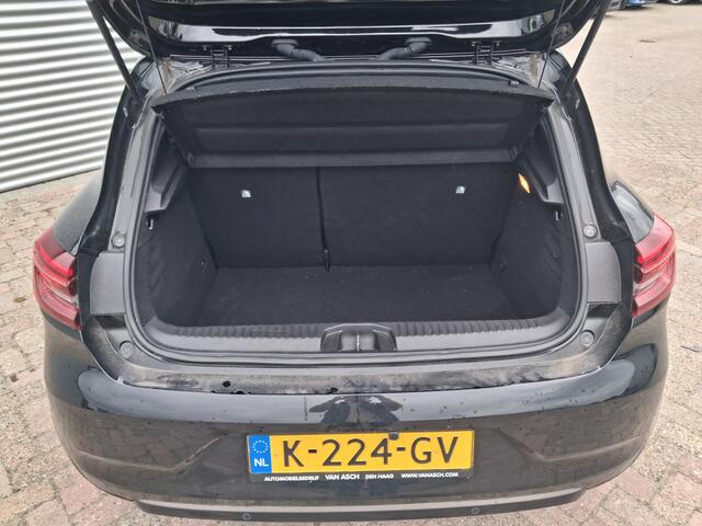 Renault CLIO 1.6 E-Tech Hybrid 140 Intens | Nieuw Binnen! | Navi | Clima | Lane Assist