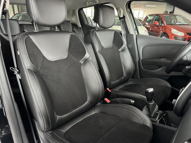 Renault CLIO 0.9 TCe Intens 2018 Camera Keyless