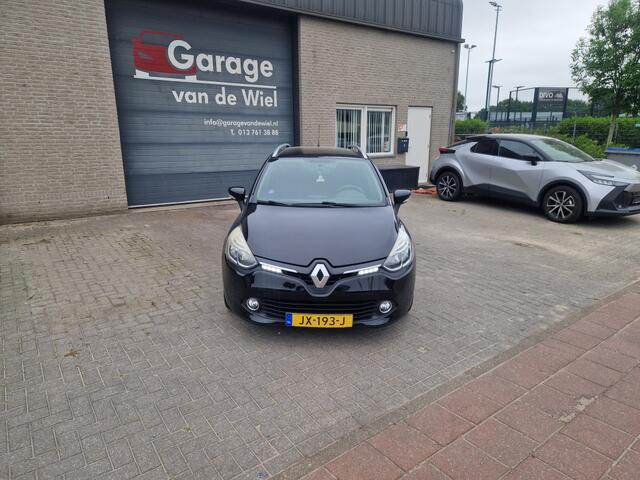 Renault CLIO 0.9 TCe Limited
