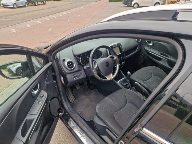Renault CLIO 0.9 TCe Limited