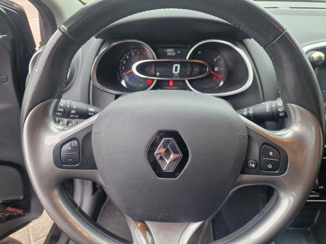 Renault CLIO 0.9 TCe Limited