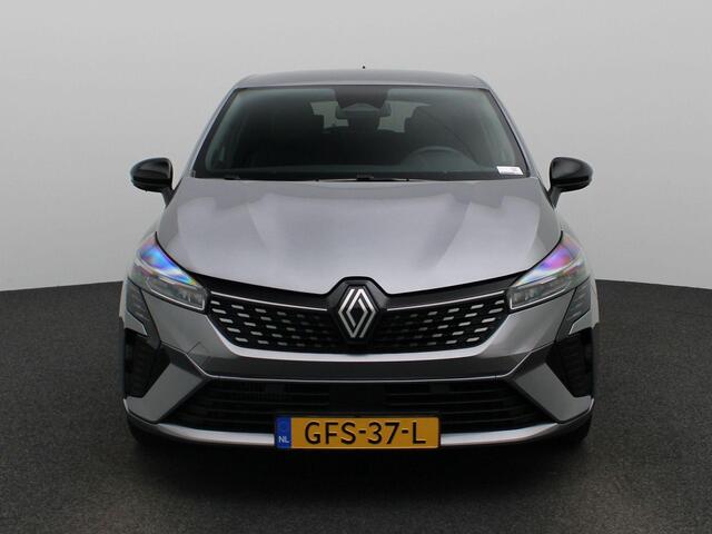 Renault CLIO 1.0 TCe 90Pk GPF techno | Apple & Android Carplay | Navigatie | Climate Control | Parkeersensoren Achter | Achteruitrijcamera | Keyless Entry | Cruise Control & Snelheidsbegrenzer | Keyless Entry |