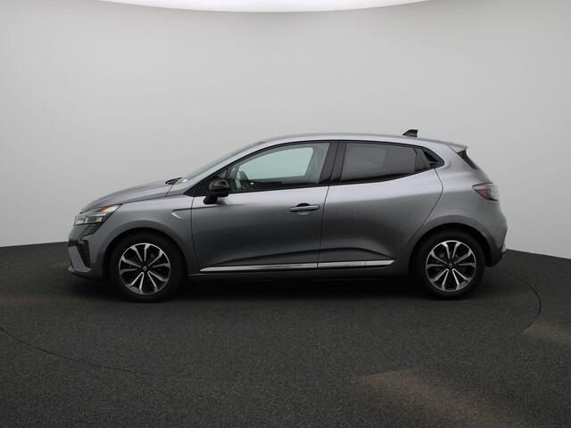 Renault CLIO 1.0 TCe 90Pk GPF techno | Apple & Android Carplay | Navigatie | Climate Control | Parkeersensoren Achter | Achteruitrijcamera | Keyless Entry | Cruise Control & Snelheidsbegrenzer | Keyless Entry |