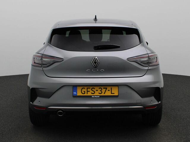 Renault CLIO 1.0 TCe 90Pk GPF techno | Apple & Android Carplay | Navigatie | Climate Control | Parkeersensoren Achter | Achteruitrijcamera | Keyless Entry | Cruise Control & Snelheidsbegrenzer | Keyless Entry |
