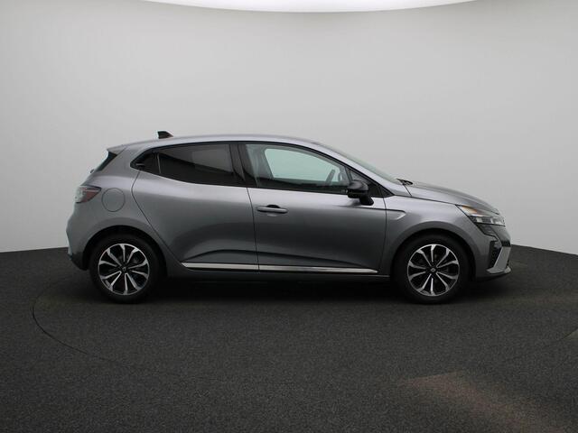 Renault CLIO 1.0 TCe 90Pk GPF techno | Apple & Android Carplay | Navigatie | Climate Control | Parkeersensoren Achter | Achteruitrijcamera | Keyless Entry | Cruise Control & Snelheidsbegrenzer | Keyless Entry |