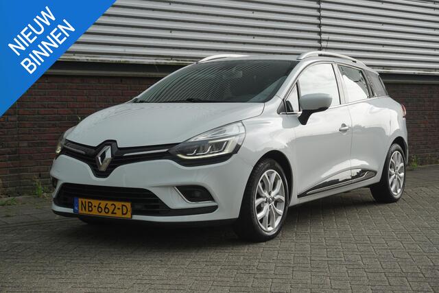 Renault CLIO Estate 0.9 TCe 90PK Intens/Camera/Dealer onderhouden /2e Eigenaar