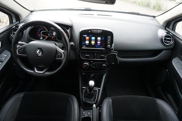 Renault CLIO Estate 0.9 TCe 90PK Intens/Camera/Dealer onderhouden /2e Eigenaar