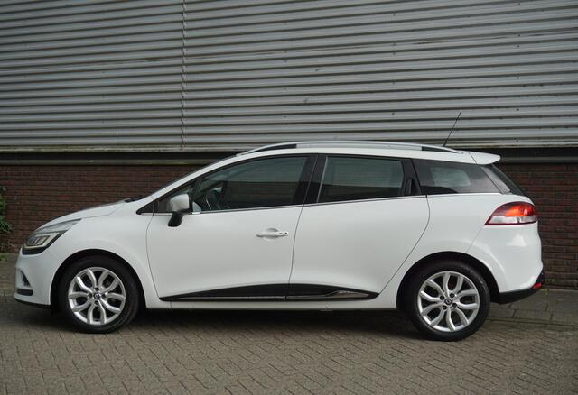 Renault CLIO Estate 0.9 TCe 90PK Intens/Camera/Dealer onderhouden /2e Eigenaar