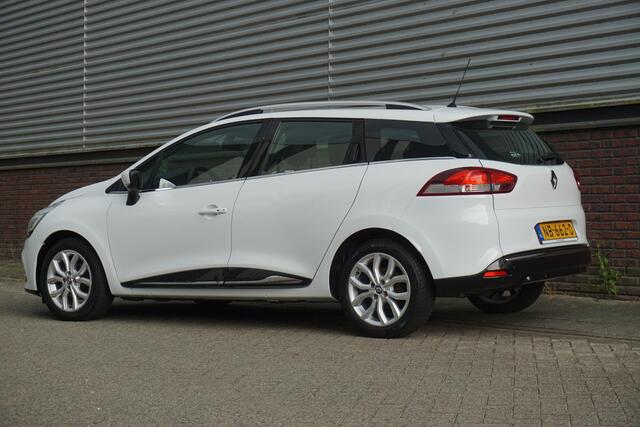 Renault CLIO Estate 0.9 TCe 90PK Intens/Camera/Dealer onderhouden /2e Eigenaar