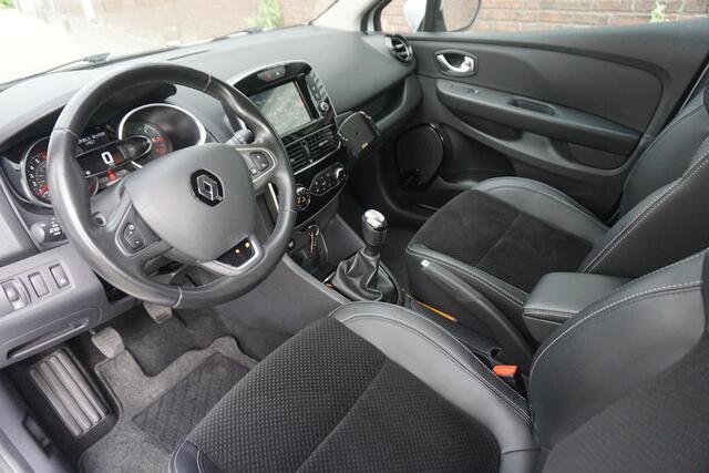 Renault CLIO Estate 0.9 TCe 90PK Intens/Camera/Dealer onderhouden /2e Eigenaar