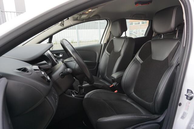 Renault CLIO Estate 0.9 TCe 90PK Intens/Camera/Dealer onderhouden /2e Eigenaar