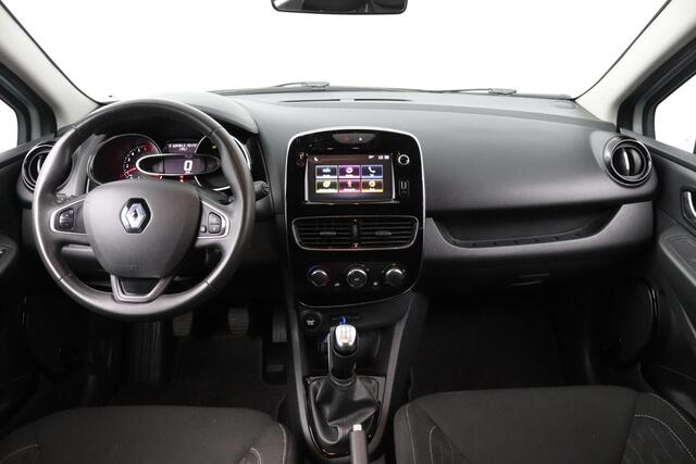 Renault CLIO Estate TCe 90 Limited | Trekhaak | Carplay/Android auto | Parkeersensoren achter |