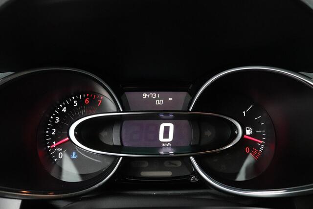 Renault CLIO Estate TCe 90 Limited | Trekhaak | Carplay/Android auto | Parkeersensoren achter |