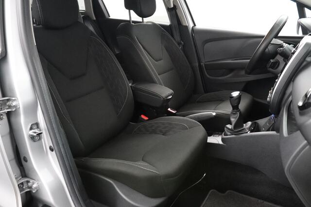 Renault CLIO Estate TCe 90 Limited | Trekhaak | Carplay/Android auto | Parkeersensoren achter |