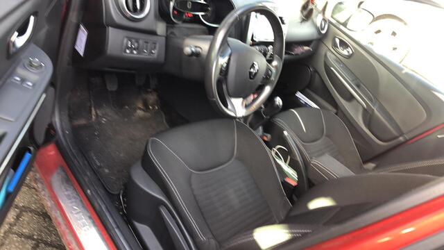 Renault CLIO Estate 0.9 TCe Limited